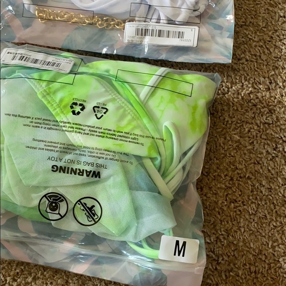 Bikini sets - Picture 2 of 6